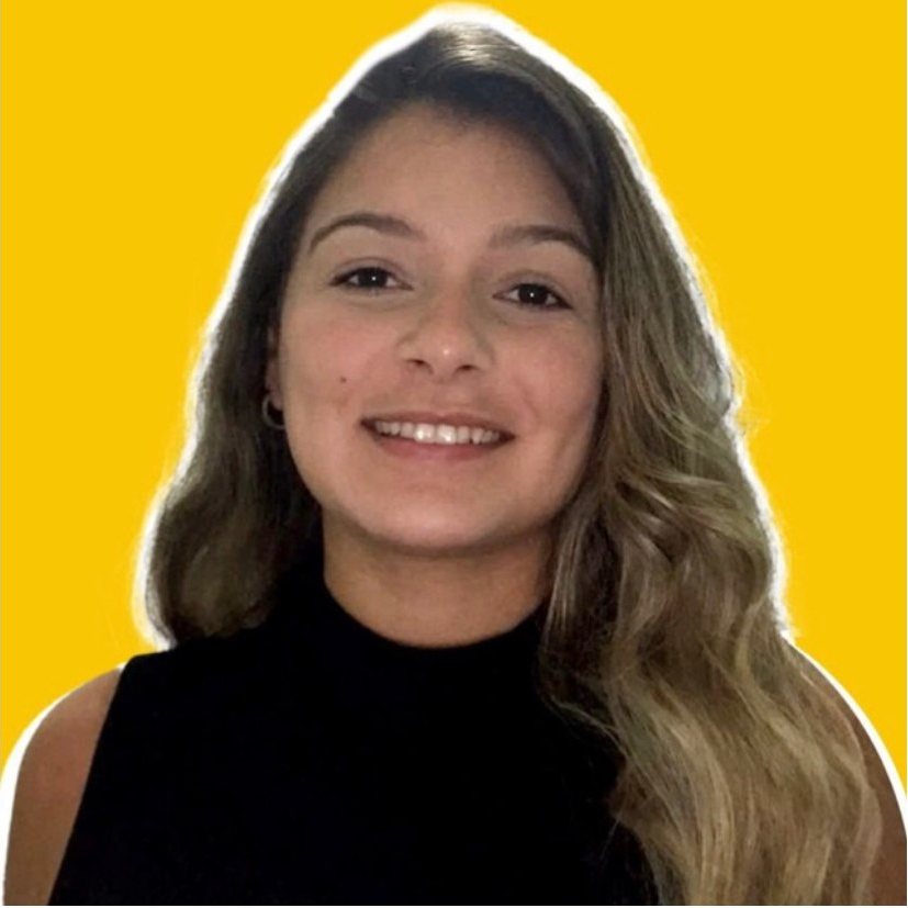 Professora Beatriz