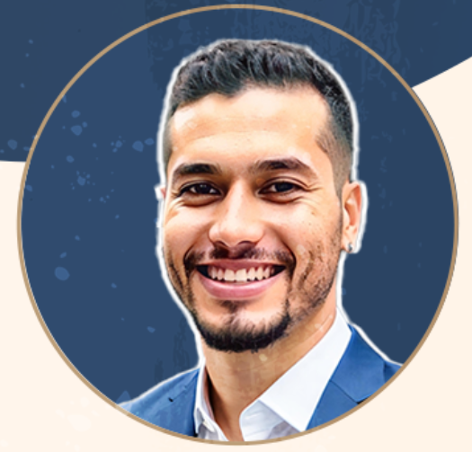 Professor Gustavo