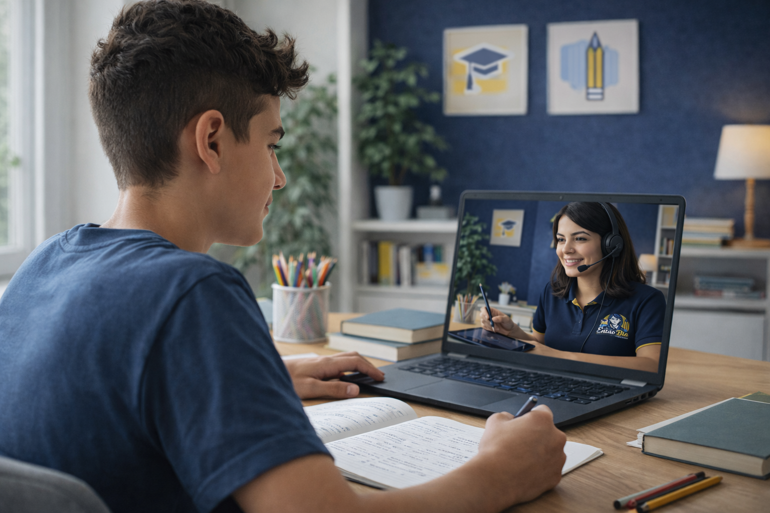 Acompanhamento individualizado